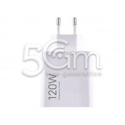 Battery Charger Xiaomi 120W...