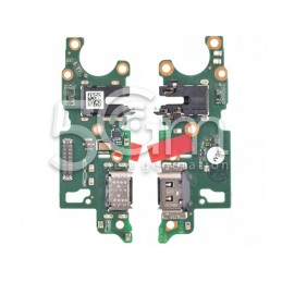 Charging Connector + Board OPPO A60 (FULL IC)