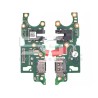 Charging Connector + Board OPPO A60 (FULL IC)