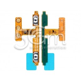 Volume Flex Cable Samsung SM-M135 M13 Ori