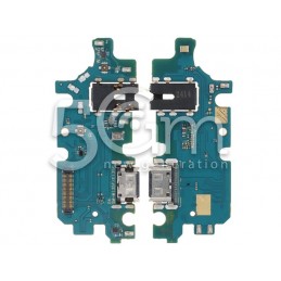 Charging Connector + Board Samsung SM-M135 M13 (FULL IC)