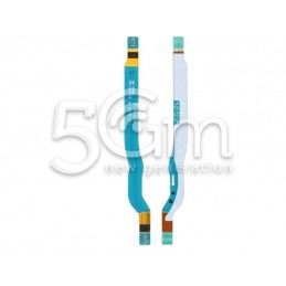 MotherBoard Flex Cable Samsung SM-S908 S22 Ultra Ori