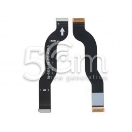 LCD Flex Cable Samsung SM-S926 S24+ 5G Ori