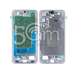 Frame LCD Sapphire Blue Samsung SM-S926 S24+ 5G Ori