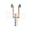 Power + Volume Flex Cable Samsung SM-S928 S24 Ultra 5G Ori