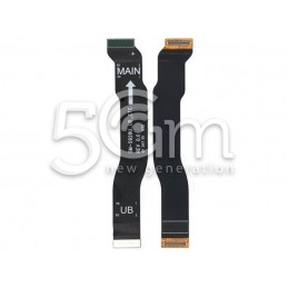 LCD Flex Cable Samsung...