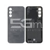 Rear Cover Black Samsung SM-A145 A14 Ori