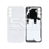 Rear Cover Silver Samsung SM-A145 A14 Ori