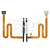 Fingerprint Flex Cable Silver Samsung SM-A145 A14 Ori