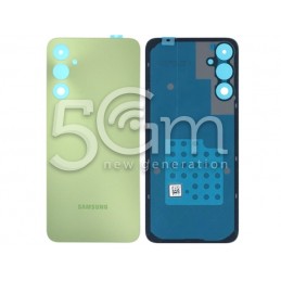 Retro Cover Light Green Samsung SM-A057 A05s Ori