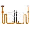 Fingerprint Flex Cable Black Samsung SM-A057 A05s Ori