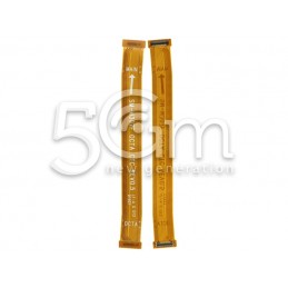 LCD Flex Cable Samsung SM-M307 M30s