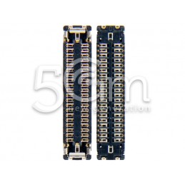 USB Charging FPC Connector Onboard Samsung SM-A057 A05s