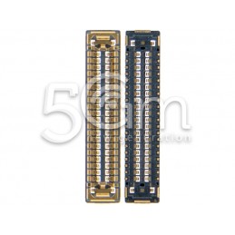 USB Charging FPC Connector Onboard Samsung SM-A155 A15 - A156 5G