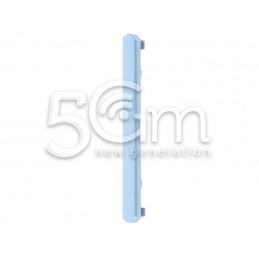 Tasto Esterno Volume Ice Blue Xiaomi Redmi Note 12 5G