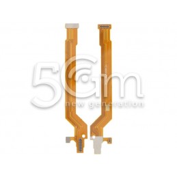 LCD Flex Cable Vivo X80 Pro