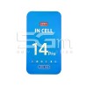 LCD iPhone 14 Pro INCELL ZY FHD (IC Changeable)