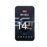 LCD iPhone 14 Pro INCELL ZY HD (IC Changeable)