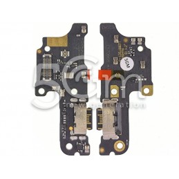 Connettore Di Ricarica + Board Xiaomi Redmi 13C 5G (FULL IC)