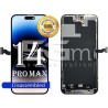 Display Touch Nero iPhone 14 Pro Max (Pulled)