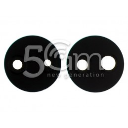 Rear Camera Lens Black...