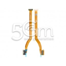 LCD Flex Cable OPPO Reno 11F