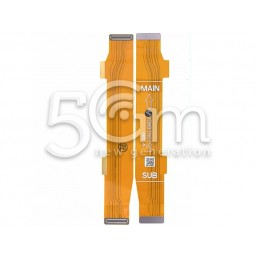 Motherboard Flex Cable Xiaomi Redmi Note 13 Pro 5G