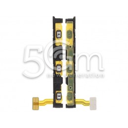 Power + Volume Flex Cable Xiaomi Redmi Note 13 Pro 5G