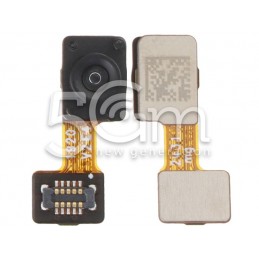 Fingerprint Sensor Flex Cable Xiaomi Redmi Note 13 Pro 4G