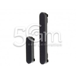 External Keys Black Samsung SM-S928 S24 Ultra 5G