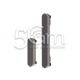 External Keys Gray Samsung SM-S928 S24 Ultra 5G