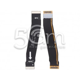 Motherboard Flex Cable Samsung SM-S921 S24 5G