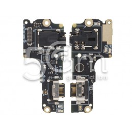 Charging Connector + Board BlackView A52 Pro (FULL IC)