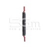 Tasto Volume Esterno Black Samsung SM-A057 A05s