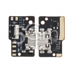 Charging Connector + Board Blackview A55 (FULL IC)