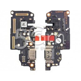 Charging Connector + Board OnePlus Nord CE4 Lite (FULL IC)