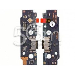 Charging Connector + Board Xiaomi Redmi A3 (FULL IC)