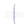 External Volume key Violet Samsung SM-A057 A05s