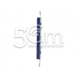 Volume Key Blue Samsung SM- A037 A03s