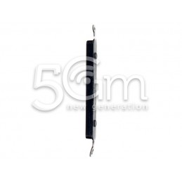 Volume Key Black Samsung SM- A037 A03s