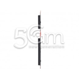 External Volume key Black Samsung SM-A025 A02s