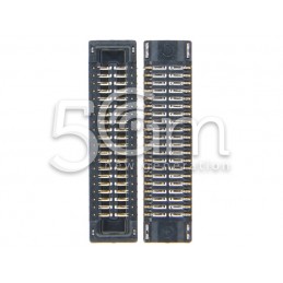 LCD Connector Onboard 40P Samsung SM-A057 A05s