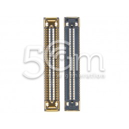 LCD Connector Onboard 60P...