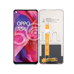 Display Touch Nero OPPO A54...