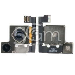 Rear Camera 12MP iPhone 13...