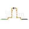 Fingerprint Flex Cable Starlight Black Xiaomi Redmi 13C 5G