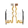 Fingerprint Flex Cable Concord Black Moto G04