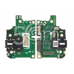 Jack Audio + Board OPPO A79 5G