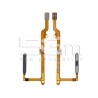 Fingerprint Flex Cable Black Huawei Nova Y90