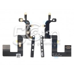 Volume Flex iPad Air 5 Gen A2588 LTE Version